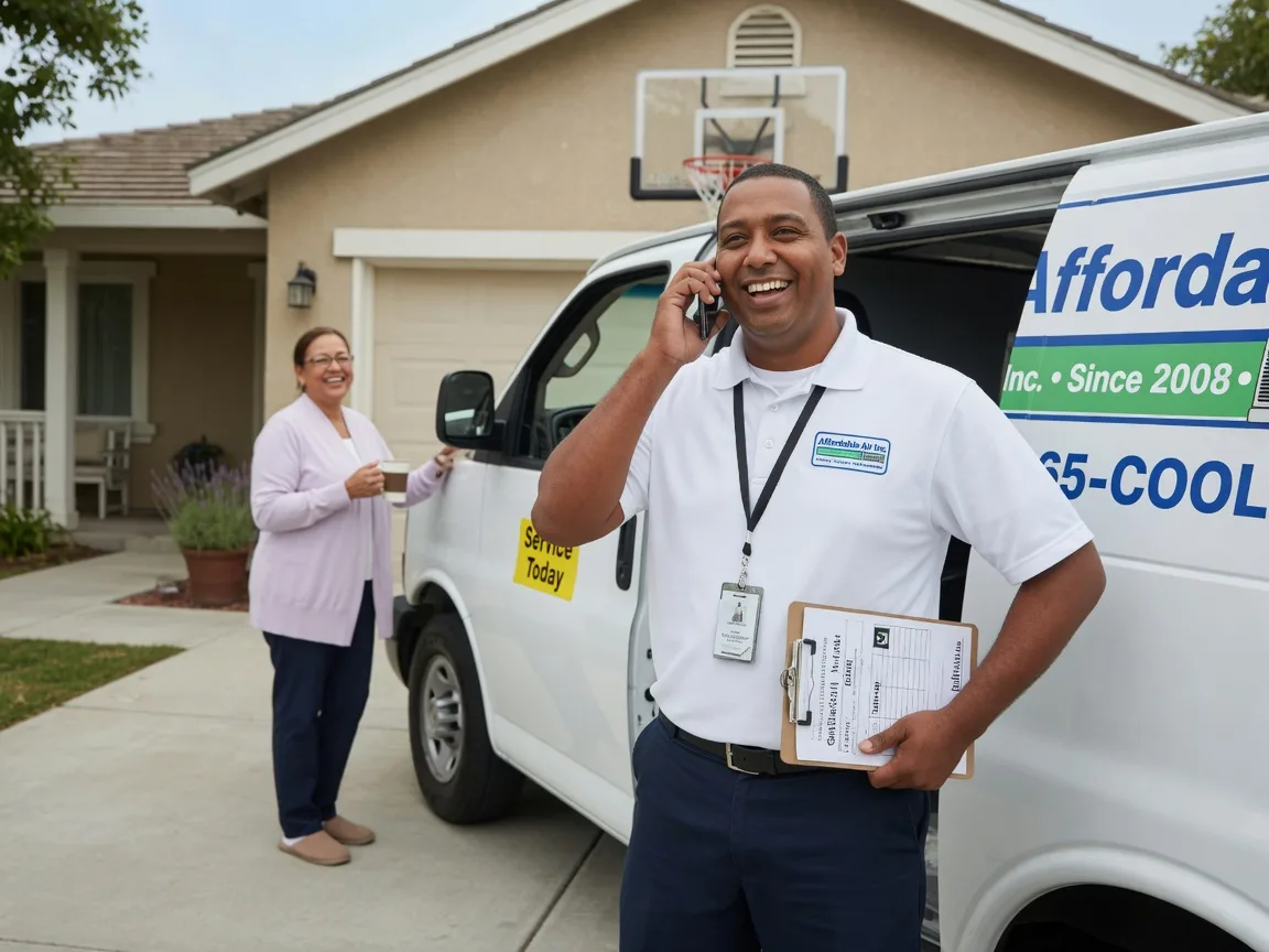 Central Ac Repair Grandville, MI FAQs